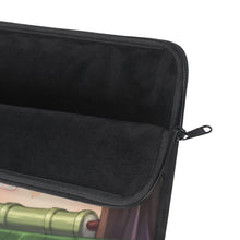 Load image into Gallery viewer, Demon Slayer: Kimetsu no Yaiba Nezuko Kamado Laptop Sleeve

