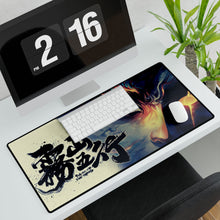 Load image into Gallery viewer, Fog Hill Of Five Elements Mouse Pad (Desk Mat)
