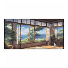 Load image into Gallery viewer, Anime Room Mouse Pad (Desk Mat)
