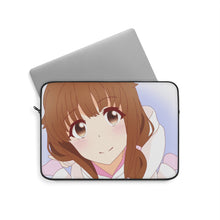 Load image into Gallery viewer, Rascal Does Not Dream of Bunny Girl Senpai Laptop Sleeve
