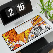 Load image into Gallery viewer, Anime One Piece Mouse Pad (Desk Mat)
