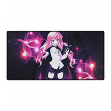 Load image into Gallery viewer, The Familiar Of Zero Mouse Pad (Desk Mat)
