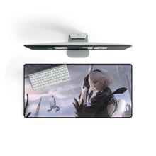 Load image into Gallery viewer, NieR: Automata Mouse Pad (Desk Mat)
