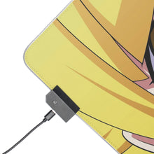 Load image into Gallery viewer, Monogatari (Series) RGB LED Mouse Pad (Desk Mat)
