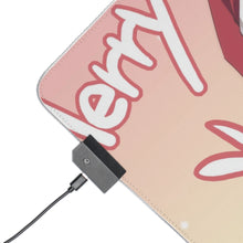Load image into Gallery viewer, Touhou RGB LED Mouse Pad (Desk Mat)
