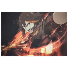 Load image into Gallery viewer, Anime Kill La Kill Jigsaw Puzzle
