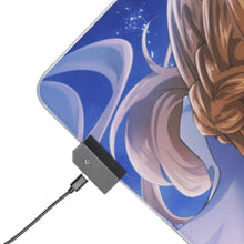 Load image into Gallery viewer, Sword Art Online RGB LED Mouse Pad (Desk Mat)
