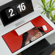 Load image into Gallery viewer, Anime One Piece Mouse Pad (Desk Mat)
