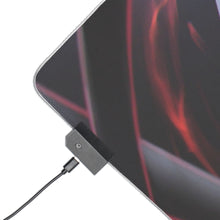 Load image into Gallery viewer, Fate/Stay Night RGB LED Mouse Pad (Desk Mat)

