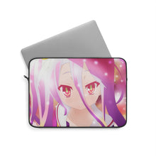 Load image into Gallery viewer, Anime No Game No Life Laptop Sleeve
