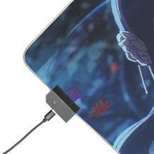 Load image into Gallery viewer, Spy x Family RGB LED Mouse Pad (Desk Mat)
