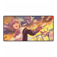 Load image into Gallery viewer, SSSS. GRIDMAN Mouse Pad (Desk Mat)
