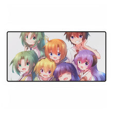 Load image into Gallery viewer, Anime When They Cry Mouse Pad (Desk Mat)
