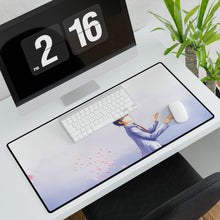 Load image into Gallery viewer, Anime Your Lie in April Mouse Pad (Desk Mat)

