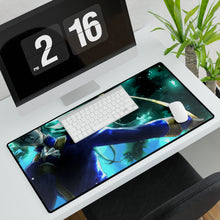 Load image into Gallery viewer, Yona Of The Dawn Mouse Pad (Desk Mat)
