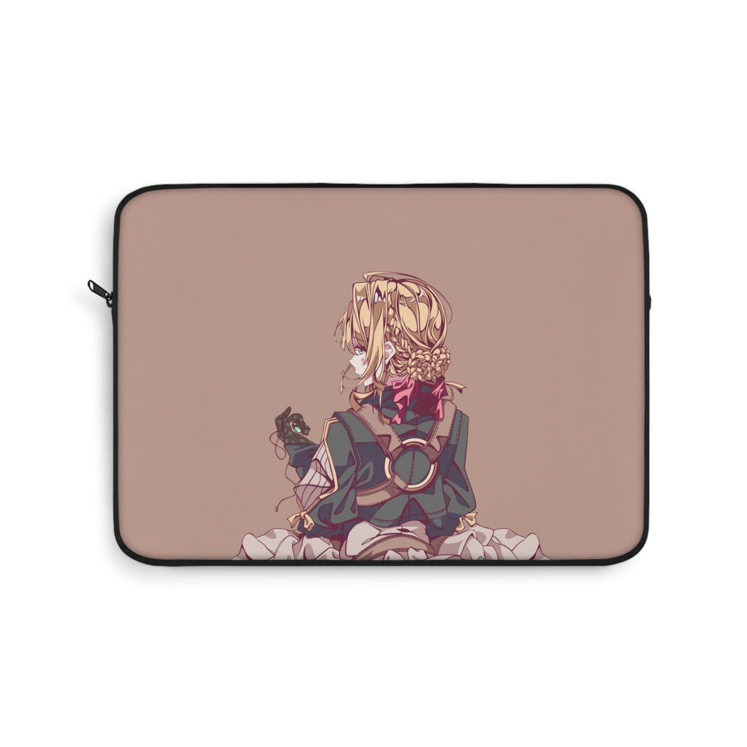 Violet Evergarden Laptop Sleeve