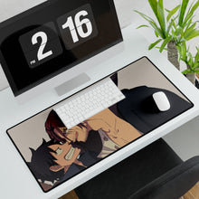 Load image into Gallery viewer, Anime One Piece Mouse Pad (Desk Mat)
