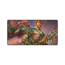 Load image into Gallery viewer, Smite Mouse Pad (Desk Mat)

