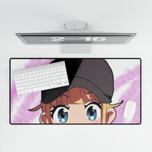 Load image into Gallery viewer, Ya Boy Kongming! Eiko Tsukimi Mouse Pad (Desk Mat)
