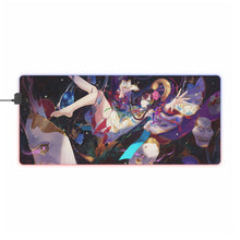 Load image into Gallery viewer, Onmyoji RGB LED Mouse Pad (Desk Mat)

