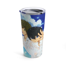 Load image into Gallery viewer, Free! Tumbler 20oz
