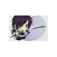 Load image into Gallery viewer, Chibi Saitou Rug
