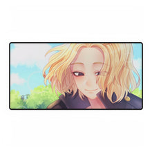 Load image into Gallery viewer, Anime Tokyo Revengers Mouse Pad (Desk Mat)
