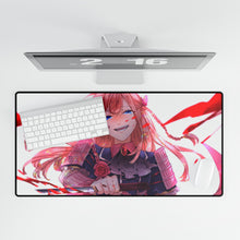 Load image into Gallery viewer, Anime Touken Ranbu Mouse Pad (Desk Mat)

