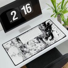 Load image into Gallery viewer, Shangri-La Frontier Mouse Pad (Desk Mat)

