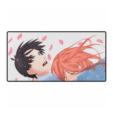 Load image into Gallery viewer, Anime The Quintessential Quintuplets Mouse Pad (Desk Mat)
