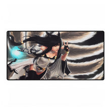 Load image into Gallery viewer, Radiant Anime Mouse Pad (Desk Mat)
