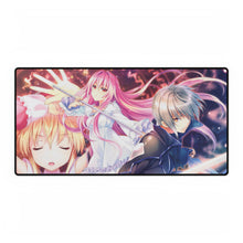Load image into Gallery viewer, Anime Seirei Gensouki Mouse Pad (Desk Mat)
