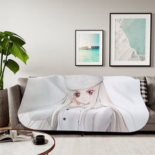 Load image into Gallery viewer, Fate/Zero Sherpa Blanket
