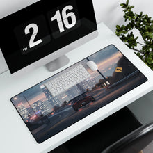 Load image into Gallery viewer, View Mouse Pad (Desk Mat)
