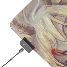Load image into Gallery viewer, Hoozuki no Reitetsu RGB LED Mouse Pad (Desk Mat)
