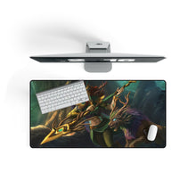 Load image into Gallery viewer, Smite Mouse Pad (Desk Mat)
