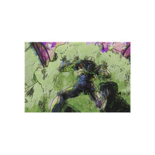 Load image into Gallery viewer, Anime Jojo's Bizarre Adventure Rug
