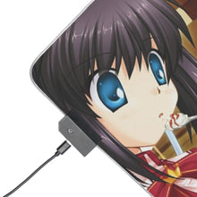 Load image into Gallery viewer, Rewrite RGB LED Mouse Pad (Desk Mat)
