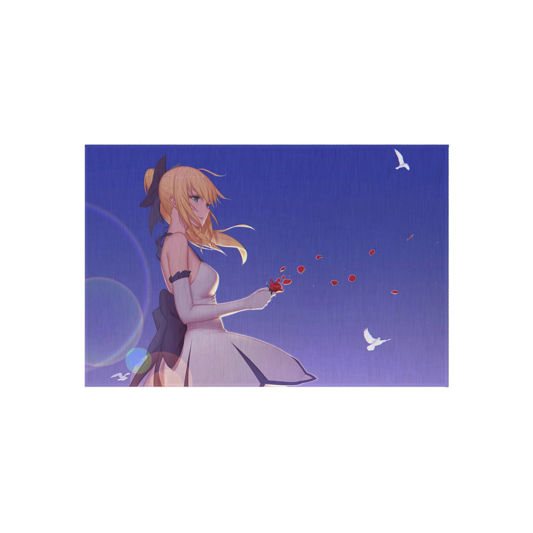 Fate/Stay Night Rug