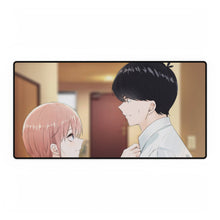 Load image into Gallery viewer, Anime The Quintessential Quintuplets Mouse Pad (Desk Mat)
