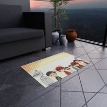 Load image into Gallery viewer, Cells at Work! Rug
