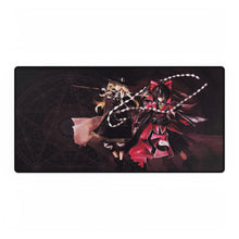 Load image into Gallery viewer, Anime Touhou Mouse Pad (Desk Mat)
