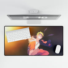 Load image into Gallery viewer, Anime Naruto Mouse Pad (Desk Mat)
