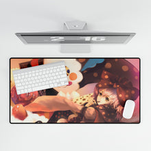 Load image into Gallery viewer, Anime Puella Magi Madoka Magica Mouse Pad (Desk Mat)
