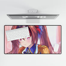 Load image into Gallery viewer, Daiwa Scarlet Mouse Pad (Desk Mat)
