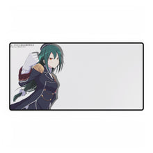 Load image into Gallery viewer, Anime Re:ZERO -Starting Life in Another World- Mouse Pad (Desk Mat)
