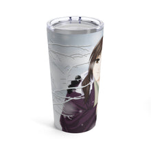 Load image into Gallery viewer, Hakuouki Shinsengumi Kitan Tumbler 20oz
