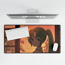 Load image into Gallery viewer, When They Cry Sonozaki Mion Mouse Pad (Desk Mat)
