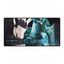 Load image into Gallery viewer, Texhnolyze Mouse Pad (Desk Mat)
