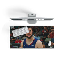 Load image into Gallery viewer, NBA 2K22 Mouse Pad (Desk Mat)
